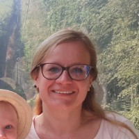 Gosia Gemander