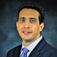 Jose Luis Lozano Elizondo - MBA