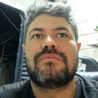 David Allan Gonçalves Calistro