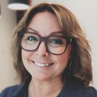 Cathrin Lundberg