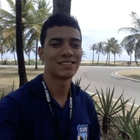 Anteogenes Junior santos da Fonseca