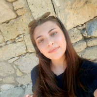 Buse Eken
