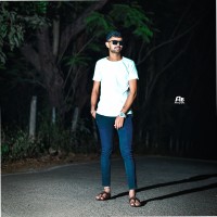 Ghule Tirthraj