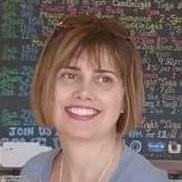 Christi Adams