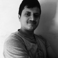 Nabin K.