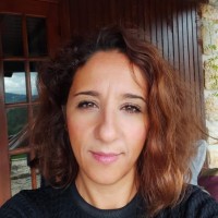 Margarida Oliveira