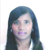 Juana Francisca Chavez Heredia
