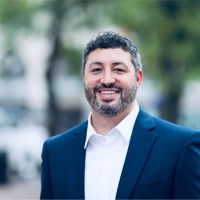 Brandon Robertson, MBA