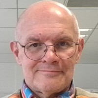 Patrick Gabrion