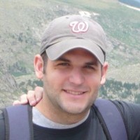 Daniel Perri