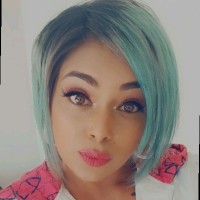 Melissa Mudra