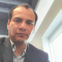 Oscar Portillo Martínez
