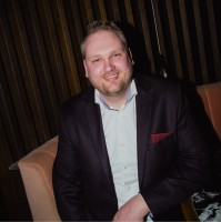 Arjen Witte
