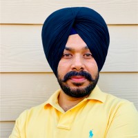 Mandeep Singh