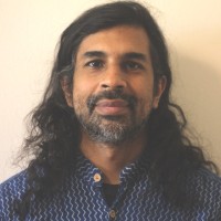 Rajen Bhatt