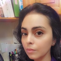 Diana Rodriguez
