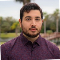 Dylan Vega