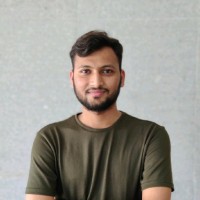 Kishan Patel
