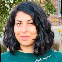 Pegah Karimi