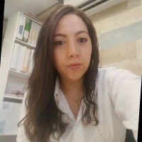 Mayerlin Capote Mora