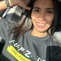 Maria Kristina Joy Derez