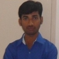 Mahesh Yadav