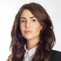Katie Malaebeh