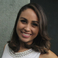 Juliana Costa Silva