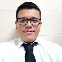 Jesus Jared Valenzuela Diaz