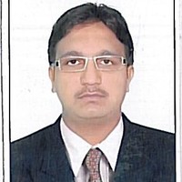 Manmohan Pandey