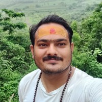 Yogesh Goswami