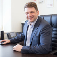 Dmitry Kazantsev