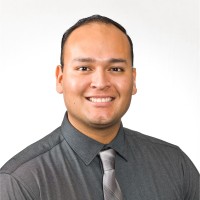 Andrew Del Carpio