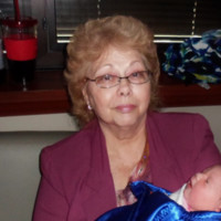 Louise Andrews