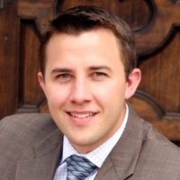 Colby Smith, DDS, MAGD
