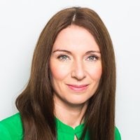 Melanie Ronald