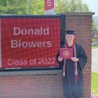 Donald Blowers
