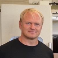Daniel Bogatz