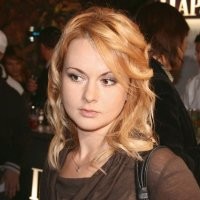 Elena Larina