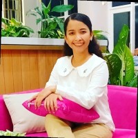 Dina Sinaga