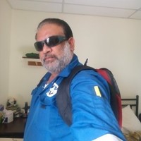 Amir Ijaz Rana