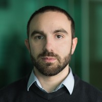 Veselin Rogelov