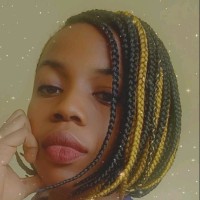 Sarah Emmanuela Koffi