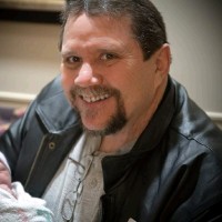 Brian Allen