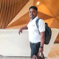 Rakesh Behera