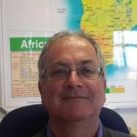 Colin Morris