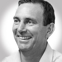 Daniel Healy