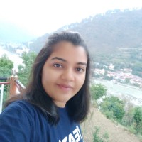 Dhara Kishnani