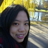 Jessica Chu