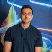 Akash Dominic Thomas